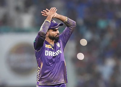 ஐபிஎல் வரலாற்றில் அதிகபட்சம்; ரூ.26.75 கோடிக்கு ஏலம் போன ஸ்ரேயாஸ் ஐயர்!