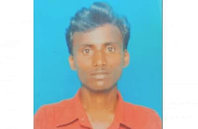 ராணிப்பேட்டை அருகே ஐஸ் வியாபாரி கொலை!