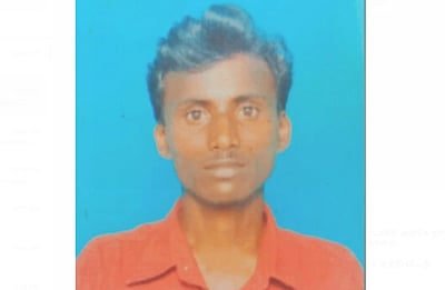 ராணிப்பேட்டை அருகே ஐஸ் வியாபாரி கொலை!