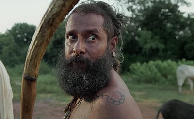 ஜூனில் தங்கலான்!