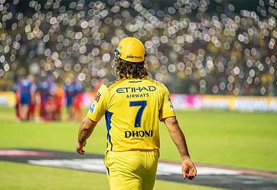 அடுத்த ஆண்டு ஐபிஎல் தொடரில் எம்.எஸ்.தோனி விளையாடுவாரா? காசி விஸ்வநாதன் பதிலால் ரசிகர்கள் உற்சாகம்!