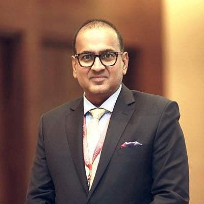 நேபாளம்: செய்தி நிறுவன தலைவர் கைது!