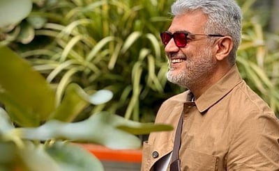 விடாமுயற்சி வெளியீடு அப்டேட்!