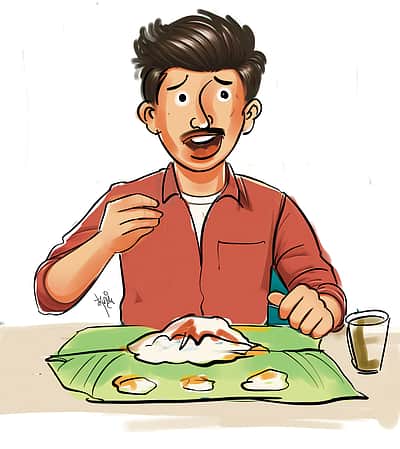 சிரி... சிரி...