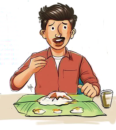 சிரி... சிரி...