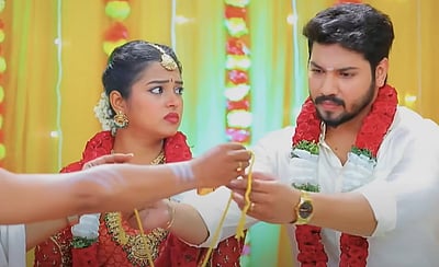 பிரியமான தோழி சீரியல் நிறைவு: புதிய நேரத்தில் ஒளிபரப்பாகும் பிரபல தொடர்கள்!