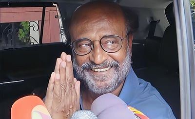 பிரதமர் மோடி வெல்வாரா? ரஜினி பதில்!