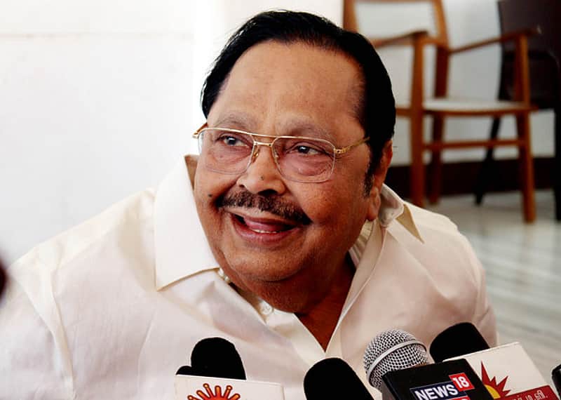 Duraimurugan