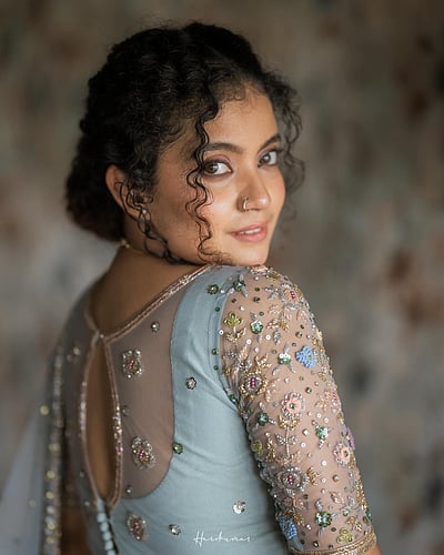 அன்பே அன்னா..!