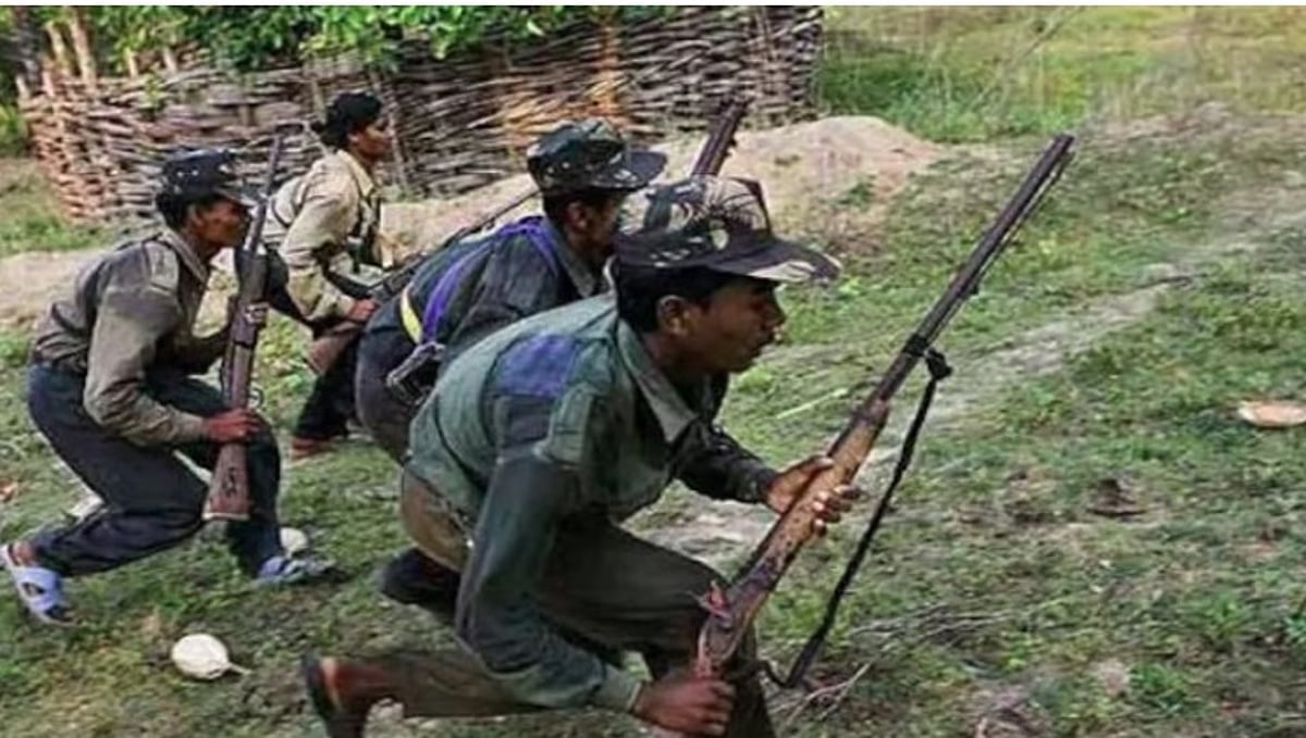 தொடரும் தீவிரவாதம்!