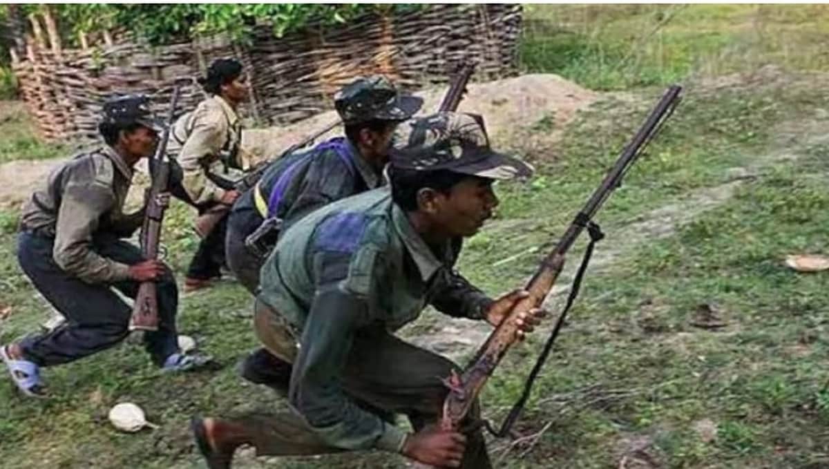 தொடரும் தீவிரவாதம்!