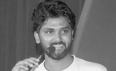 ‘மேதகு’ இசையமைப்பாளர் காலமானார்!