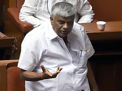 எச்.டி.ரேவண்ணா மீது மேலும் ஒரு வழக்கு