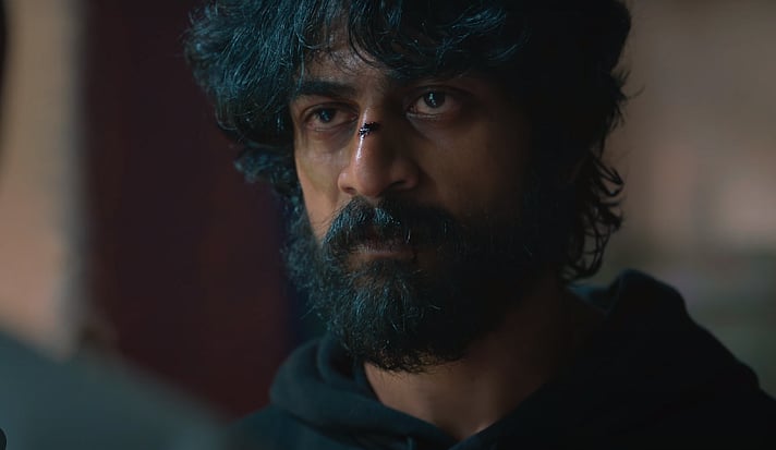 சுவாரஸ்யமான கதை! ஆனால்.. ரசவாதி - திரை விமர்சனம்!