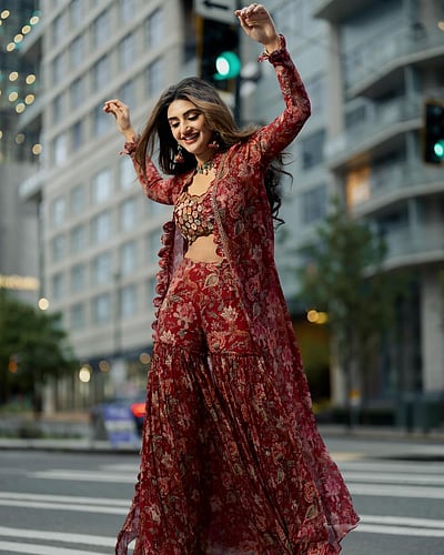 நிற்காத ஆட்டம்!