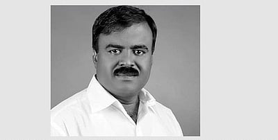 நெல்லை மாவட்ட காங்கிரஸ் நிர்வாகி ஜெயக்குமாரின் உடல் நல்லடக்கம்