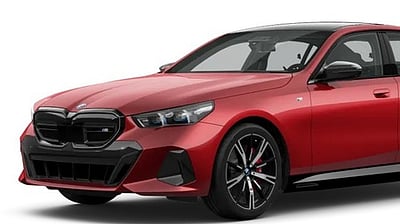 பிஎம்டபிள்யு விற்பனை புதிய உச்சம்