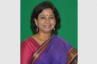 பிரசாரம் செய்ய பணமில்லை: தேர்தலில் இருந்து விலகும் புரி காங்கிரஸ் வேட்பாளர்