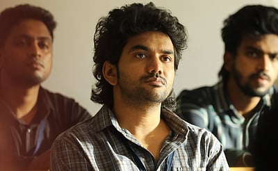 ஸ்டார் முதல்நாள் வசூல் இவ்வளவா?