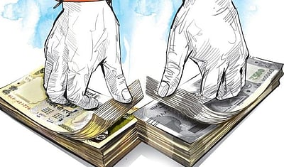 வாக்களிக்கப் பணம் கேட்டுப்  பொதுமக்கள் போராட்டம்!