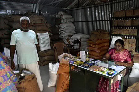 புதிய முயற்சி, சரியான முனைப்பு!