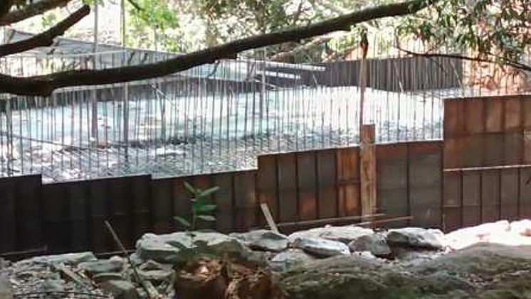 வஞ்சிக்கப்படும் தமிழகம்- சிலந்தி ஆற்றின் குறுக்கே தடுப்பணை பற்றிய தலையங்கம்