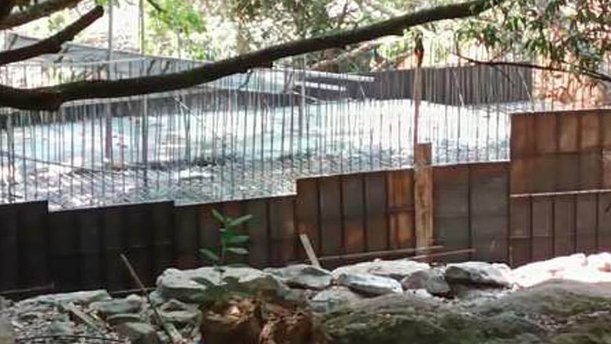 வஞ்சிக்கப்படும் தமிழகம்- சிலந்தி ஆற்றின் குறுக்கே தடுப்பணை பற்றிய தலையங்கம்