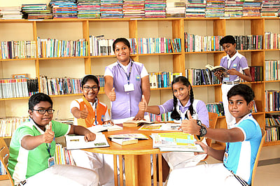 திறன்களை வளா்க்கும் கல்வி