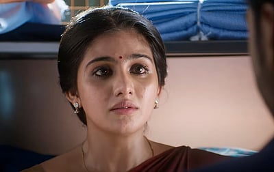 சிங்கப்பெண்ணே தொடரில் இருந்து விலகிய நடிகை!