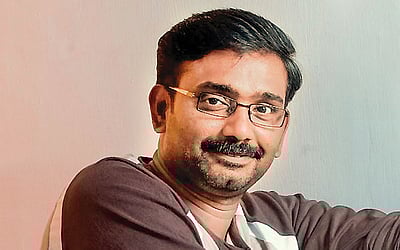 திரைக்கதிர்