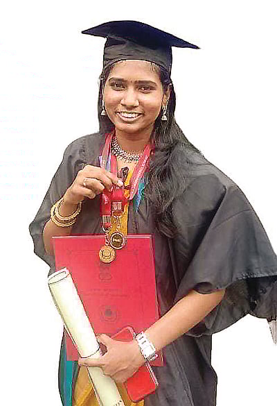 கல்வி: ஒவ்வொருவரின் ஏணிப்படி