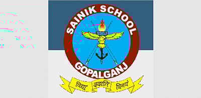 சைனிக் பள்ளியில் ஆசிரியர், ஆசிரியரல்லாத பணியிடங்களுக்கு விண்ணப்பங்கள் வரவேற்பு!