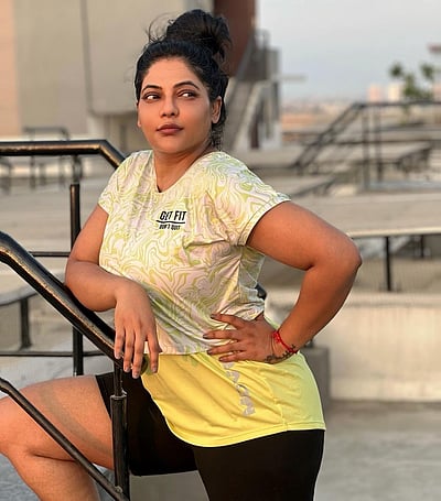 பாக்கியலட்சுமி வில்லி! ரேஷ்மா..