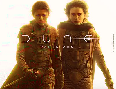 ‘டியூன் 2’ ஓடிடியில் எப்போது? 