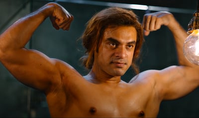 ஃபிளாப்! தோல்வியைச் சந்தித்த நடிகர்!