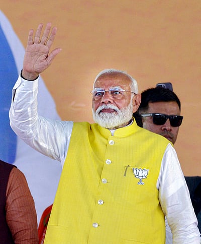 வாரிசு அரசியலில் ‘இந்தியா’!