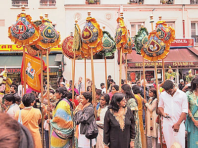இலங்கைத் தமிழர்களில் மூவகை...