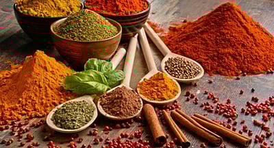 இந்திய மசாலாக்களுக்குத் தடை விதித்த நேபாளம்!