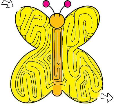 வழியைக் கண்டு பிடியுங்கள்