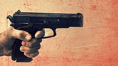 பிகார்: தேர்தல் வன்முறையில் ஒருவர் சுட்டுக் கொலை