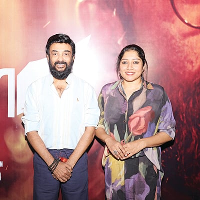 மீண்டும் வருகிறார் மோகன்