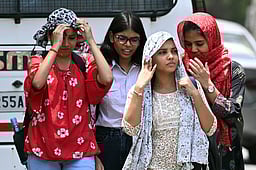 அடுத்த 4 நாள்களுக்கு 3 டிகிரி வரை வெப்பநிலை அதிகரிக்கும்!