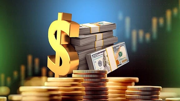 அந்நியச் செலாவணி கையிருப்பு 64,415 கோடி டாலராக உயா்வு