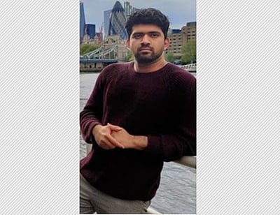 சிகாகோவில் பயின்றுவந்த தெலங்கானா மாணவர் மாயம்