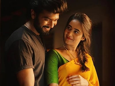 பாக்கியலட்சுமி தொடரிலிருந்து விலகிய நடிகர்! சர்ச்சை காரணமா?