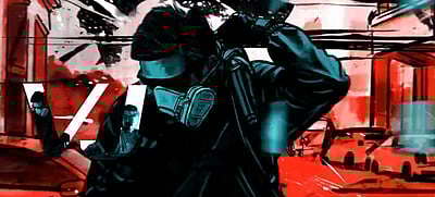 ‘விஜய் சேதுபதி 51’: படத் தலைப்பு அப்டேட்! 