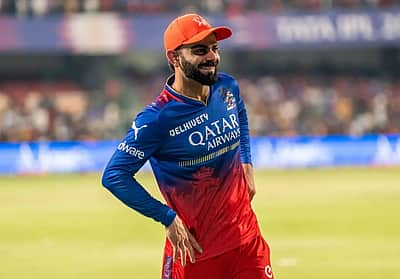 விராட் கோலியை மீண்டும் ஆர்சிபியின் கேப்டனாக நியமிக்க வேண்டும்: முன்னாள் இந்திய வீரர்