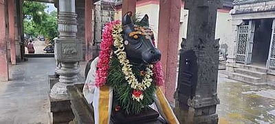 பிரதோஷ வழிபாடு