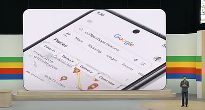 வலுக்கும் ஏஐ போட்டி: கூகுளின் புதிய தயாரிப்புகள் வலு சேர்க்குமா? 