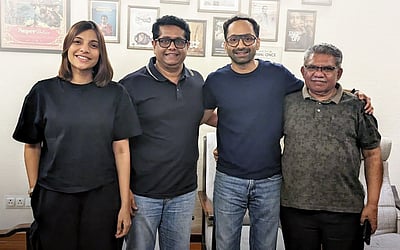 ஜித்து ஜோசப் இயக்கத்தில் ஃபஹத் ஃபாசில்!